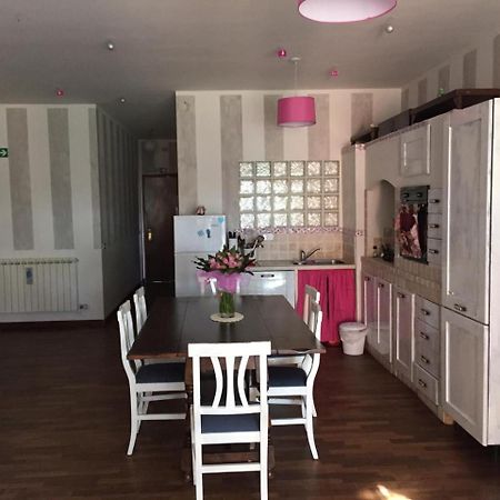 A57 Bed and Breakfast Casal Palocco Eksteriør billede