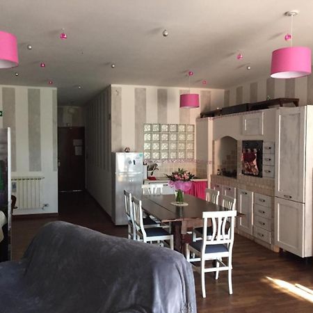 A57 Bed and Breakfast Casal Palocco Eksteriør billede