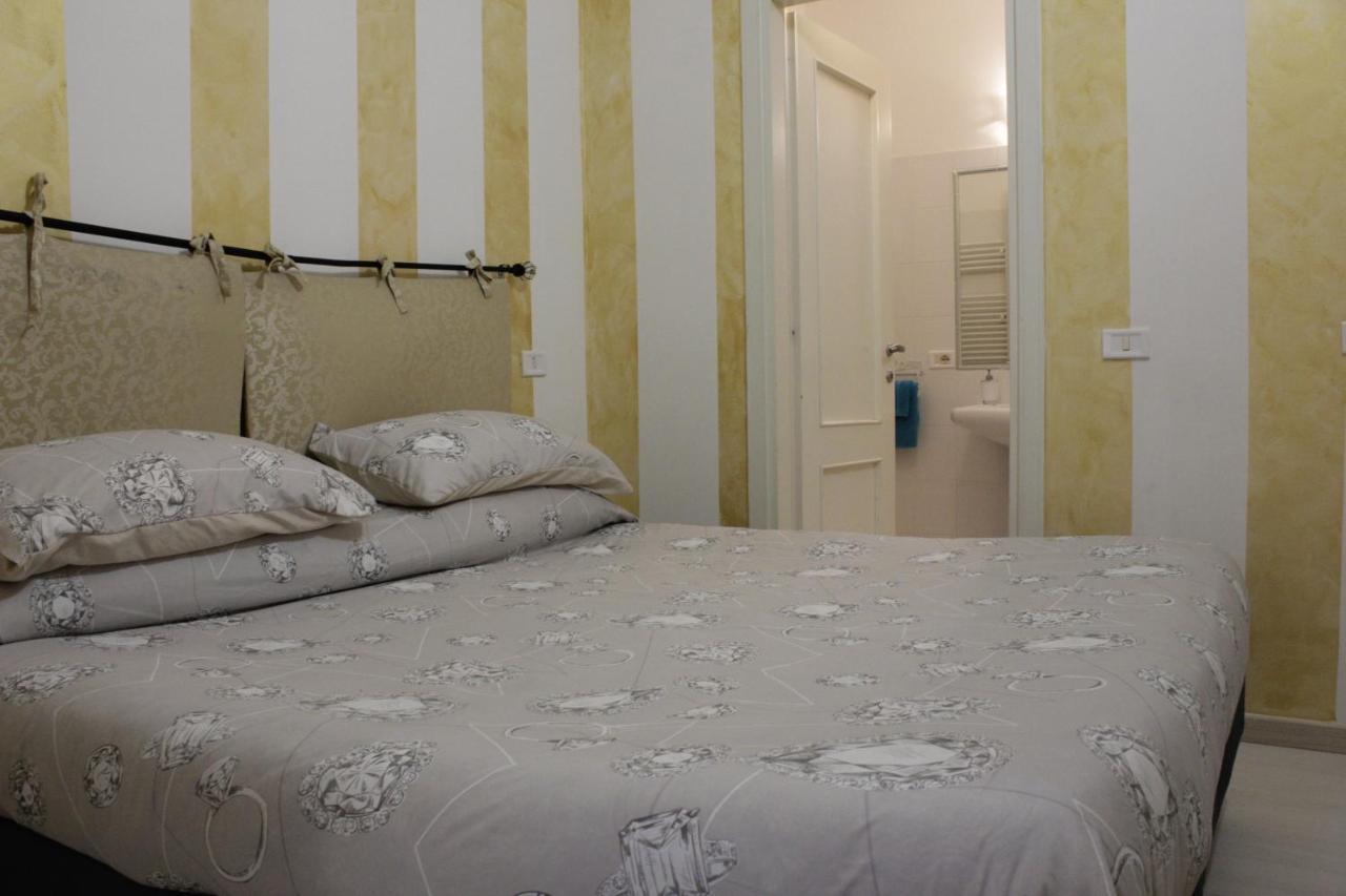 A57 Bed and Breakfast Casal Palocco Eksteriør billede